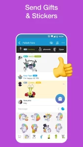 Paltalk: Chat & Meet Strangers