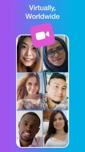 Paltalk: Chat & Meet Strangers