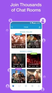 Paltalk: Chat & Meet Strangers