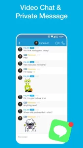 Paltalk: Chat & Meet Strangers