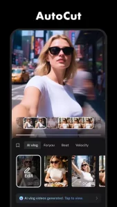 CapCut - Video Editor