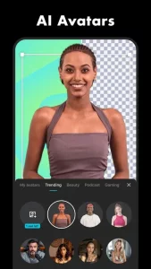 CapCut - Video Editor