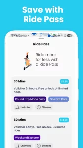 Bird β Ride Electric