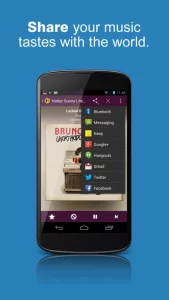 AccuRadio