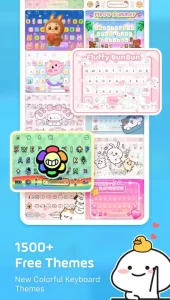 Facemoji AI Emoji Keyboard
