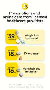 GoodRx: Prescription Coupons