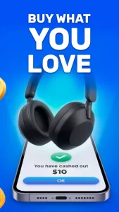 JustPlay: Earn Money or Donate