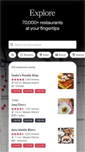 OpenTable