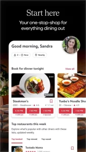 OpenTable