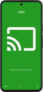 Miracast - Wifi Display