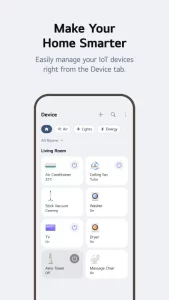 LG ThinQ