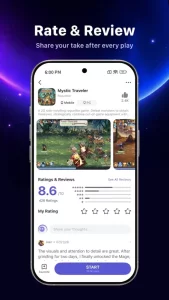 TapTap Maker