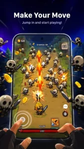 TapTap Maker
