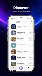 TapTap Maker