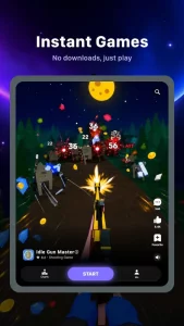 TapTap Maker