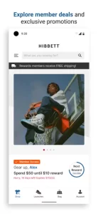 Hibbett - Sneakers & Clothing