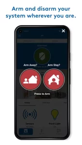 ADT Pulse ®