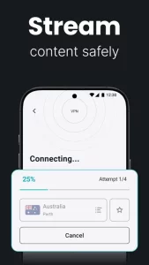Surfshark: Secure VPN service