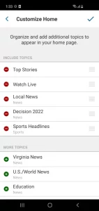 WSLS 10 News - Roanoke