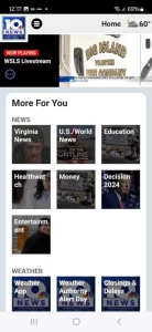 WSLS 10 News - Roanoke