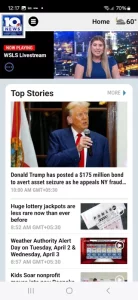 WSLS 10 News - Roanoke