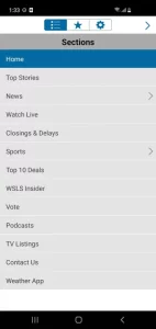 WSLS 10 News - Roanoke