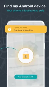 Find My Phone Android: Tracker