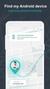 Find My Phone Android: Tracker