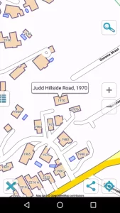 Map of Hawaii offline