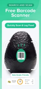 Carb Manager: Keto Diet App