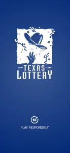 Texas Lottery Official App