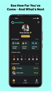 Syranto (Formerly Accentize)
