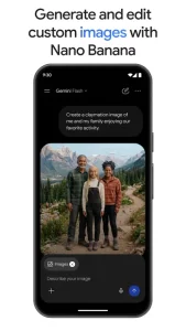 Google Gemini