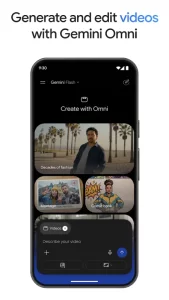Google Gemini