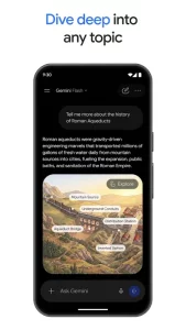 Google Gemini