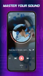 Music Downloader & MP3 Player