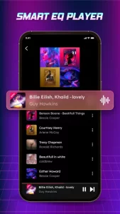 Music Downloader & MP3 Player
