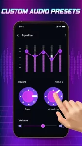 Music Downloader & MP3 Player