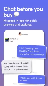 Mercari: Buy and Sell App