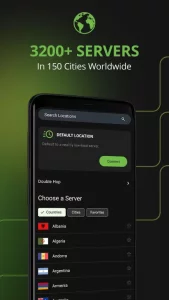 IPVanish VPN: Fast & Secure
