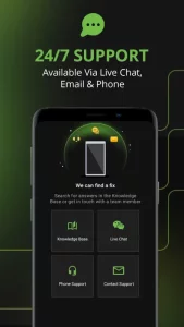 IPVanish VPN: Fast & Secure