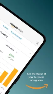 Amazon Seller