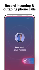 Call Recorder - Cube ACR