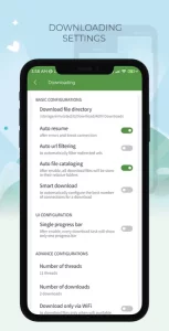 IDM - Make Your Download Fast