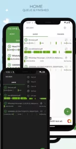 IDM - Make Your Download Fast