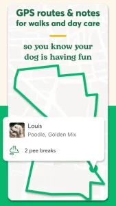 Rover – Pet Sitters