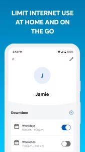 Smart Home Manager