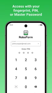 RoboForm Password Manager