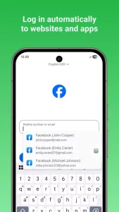 RoboForm Password Manager