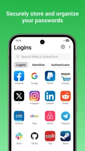RoboForm Password Manager